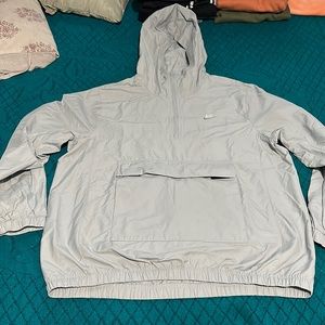 Nike windbreaker